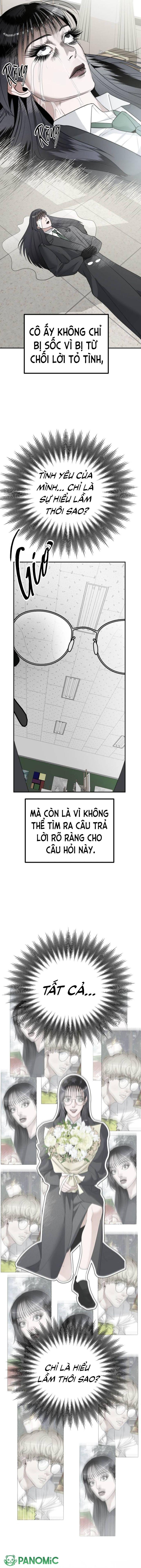 Chị Em Nhà Họ Ki - Chap 8 - Trang 13