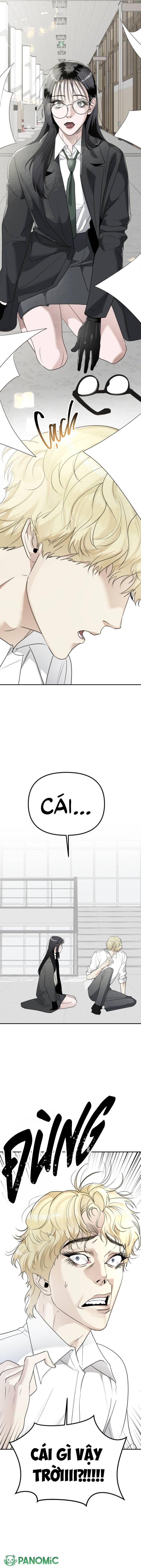 Chị Em Nhà Họ Ki - Chap 8 - Trang 17