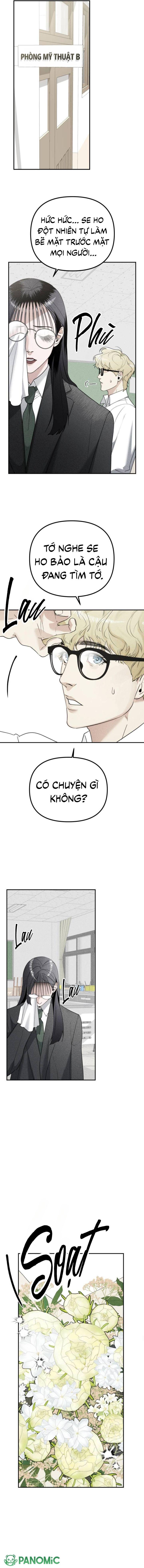 Chị Em Nhà Họ Ki - Chap 8 - Trang 4