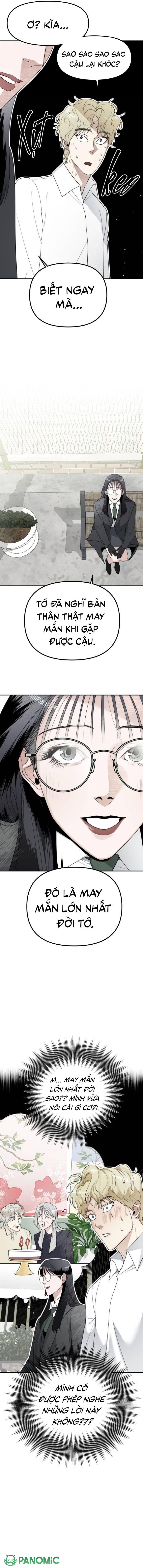Chị Em Nhà Họ Ki - Chap 9 - Trang 6