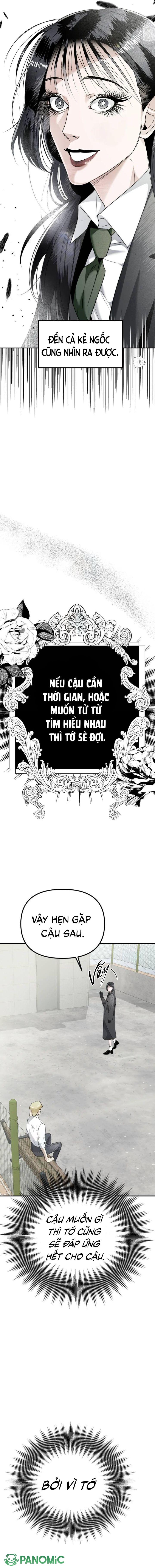 Chị Em Nhà Họ Ki - Chap 9 - Trang 9