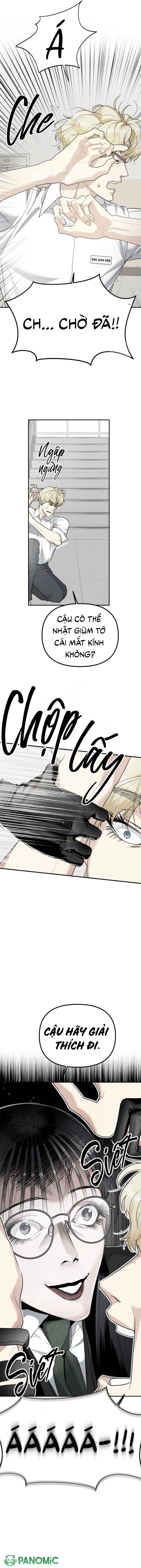 Chị Em Nhà Họ Ki - Chap 9 - Trang 1