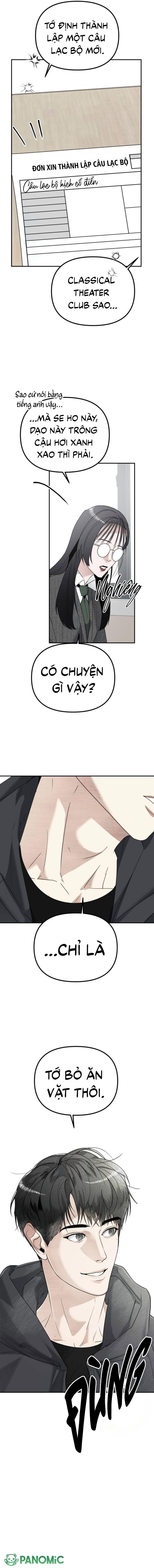 Chị Em Nhà Họ Ki - Chap 9 - Trang 11
