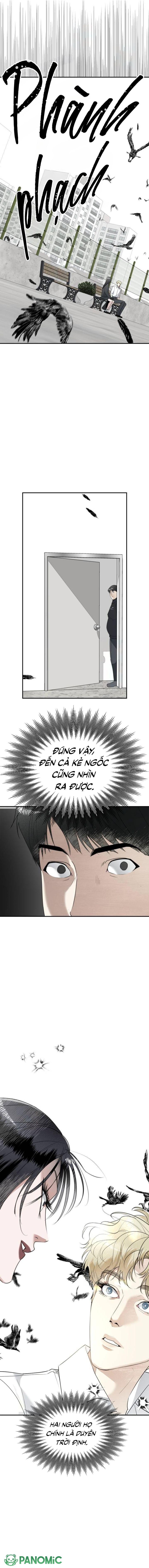 Chị Em Nhà Họ Ki - Chap 9 - Trang 12