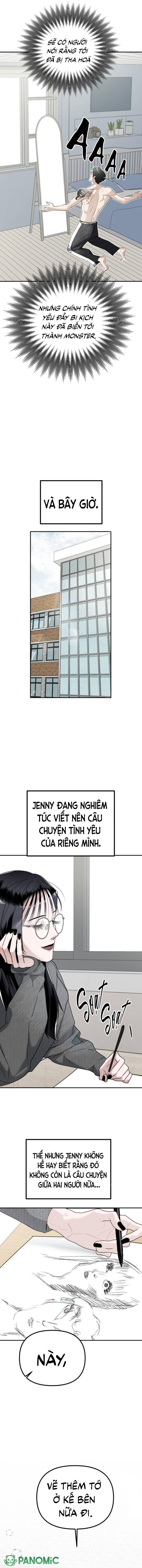 Chị Em Nhà Họ Ki - Chap 9 - Trang 16