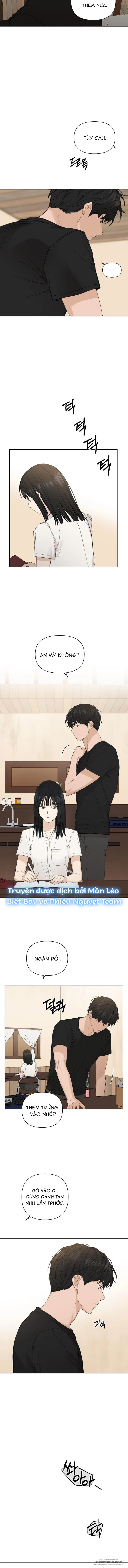 Chỉ Là Ánh Bình Minh - Chap 1 - Trang 15