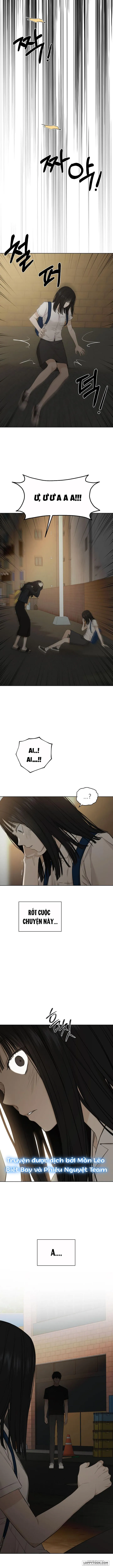 Chỉ Là Ánh Bình Minh - Chap 10 - Trang 7