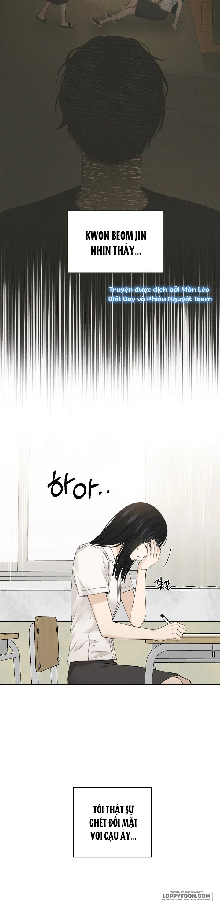 Chỉ Là Ánh Bình Minh - Chap 11 - Trang 12