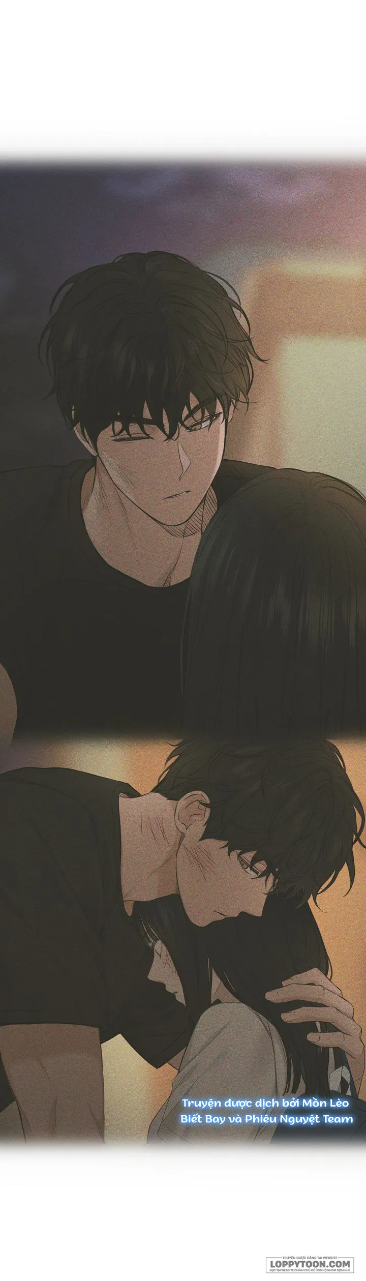 Chỉ Là Ánh Bình Minh - Chap 11 - Trang 14
