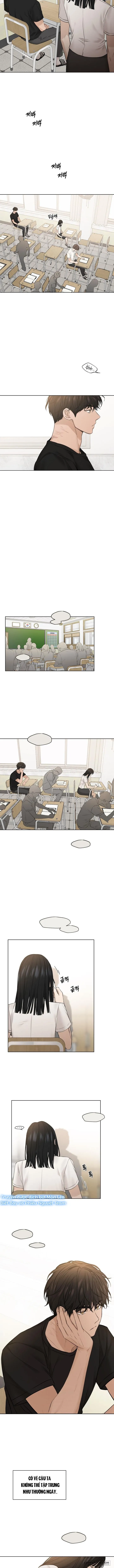 Chỉ Là Ánh Bình Minh - Chap 12 - Trang 5