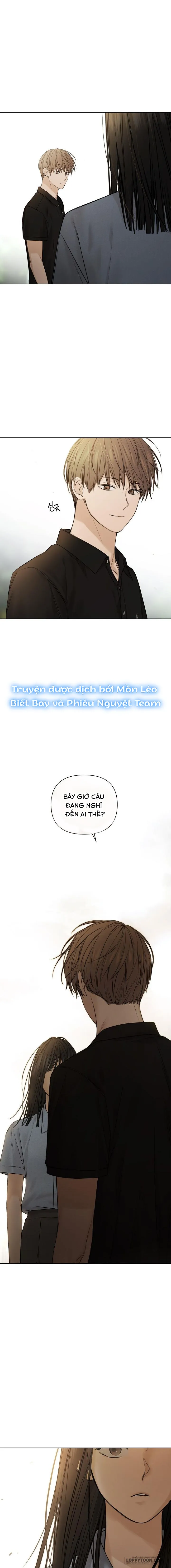 Chỉ Là Ánh Bình Minh - Chap 13 - Trang 14