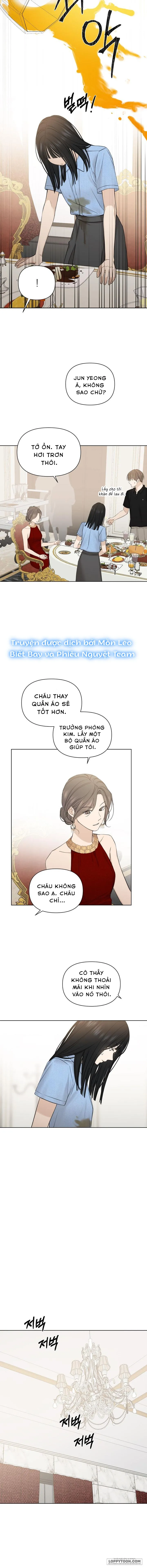 Chỉ Là Ánh Bình Minh - Chap 14 - Trang 1
