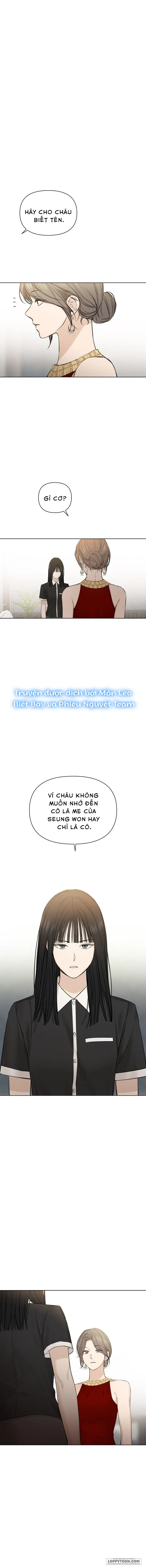 Chỉ Là Ánh Bình Minh - Chap 14 - Trang 16
