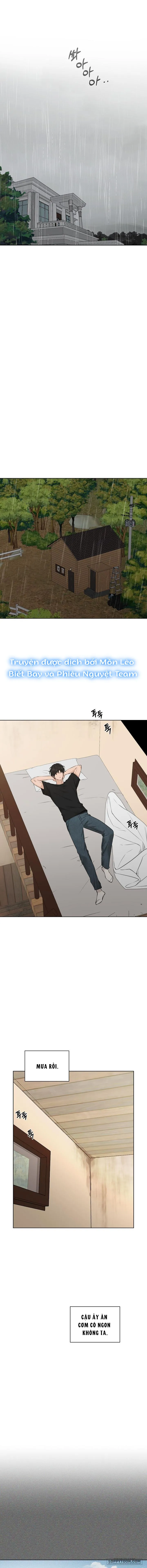 Chỉ Là Ánh Bình Minh - Chap 14 - Trang 17