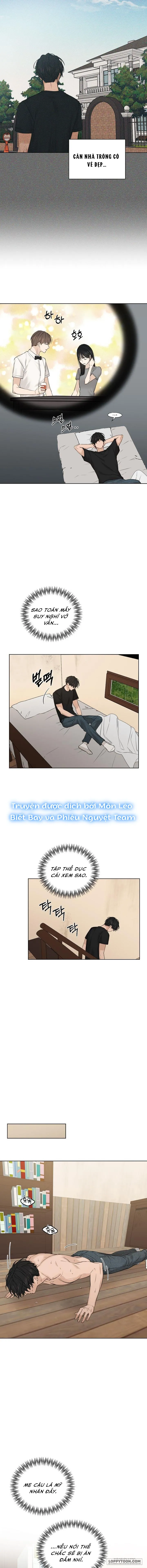 Chỉ Là Ánh Bình Minh - Chap 14 - Trang 18
