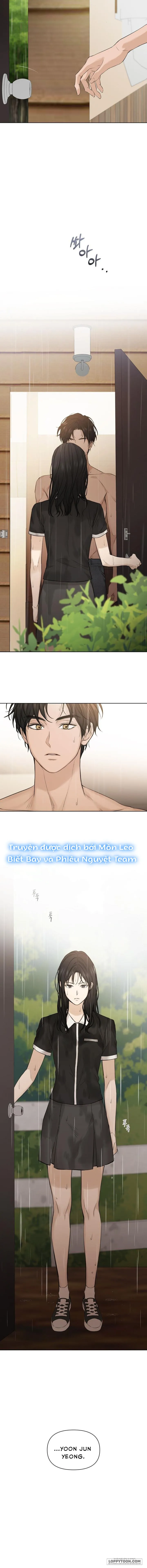 Chỉ Là Ánh Bình Minh - Chap 14 - Trang 20