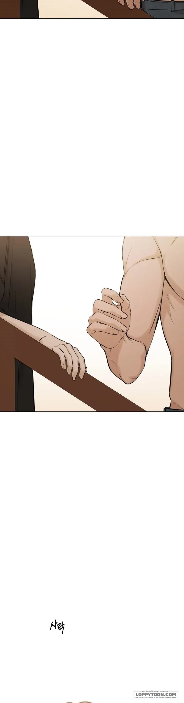 Chỉ Là Ánh Bình Minh - Chap 16 - Trang 10