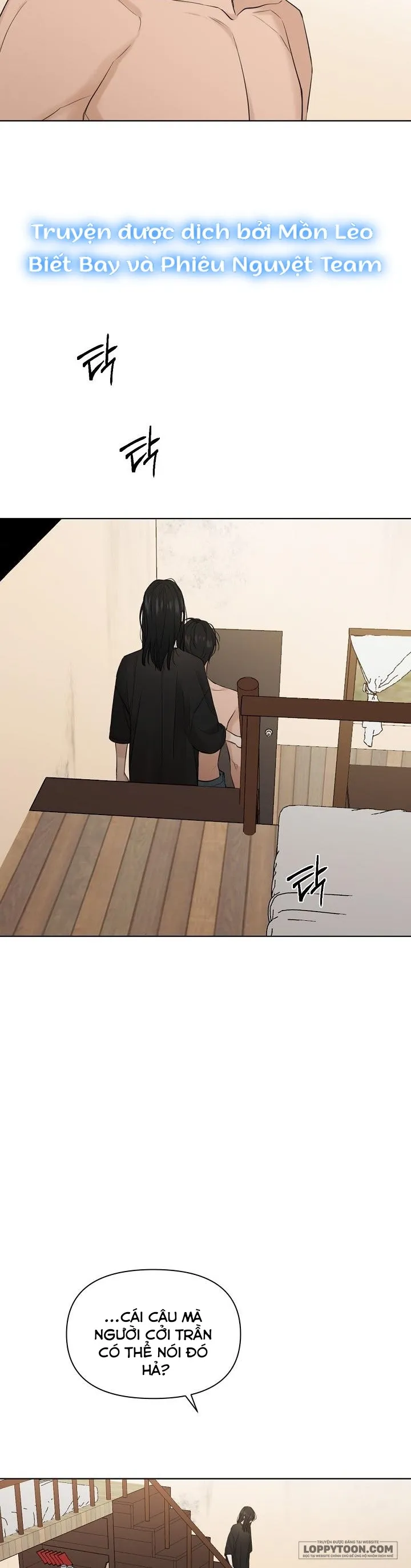 Chỉ Là Ánh Bình Minh - Chap 16 - Trang 13