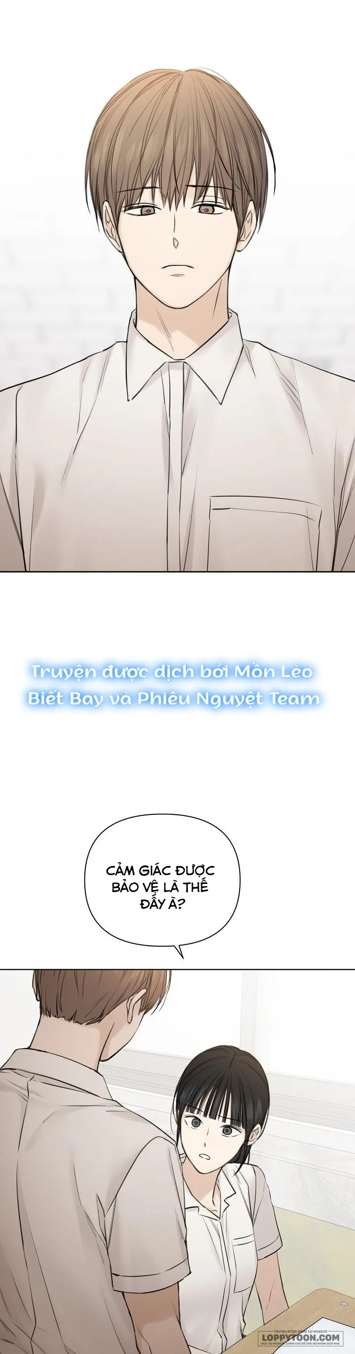 Chỉ Là Ánh Bình Minh - Chap 16 - Trang 25