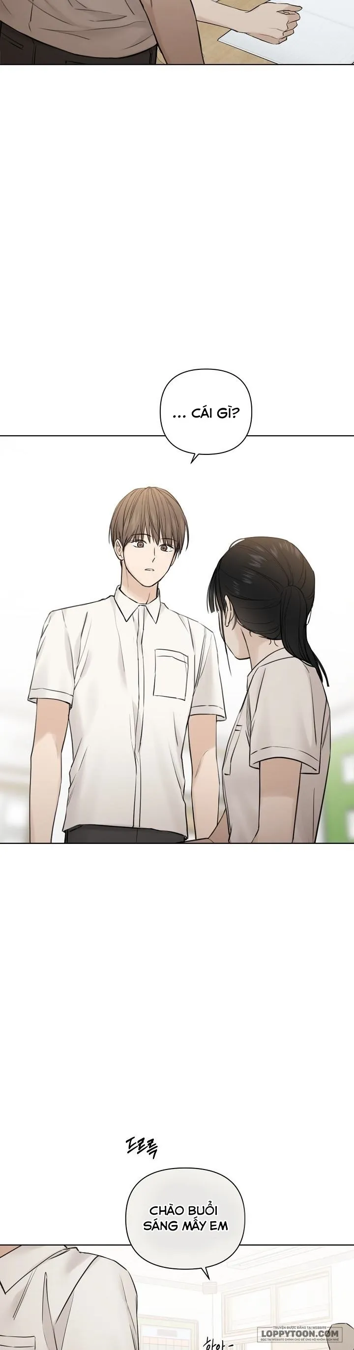 Chỉ Là Ánh Bình Minh - Chap 16 - Trang 26