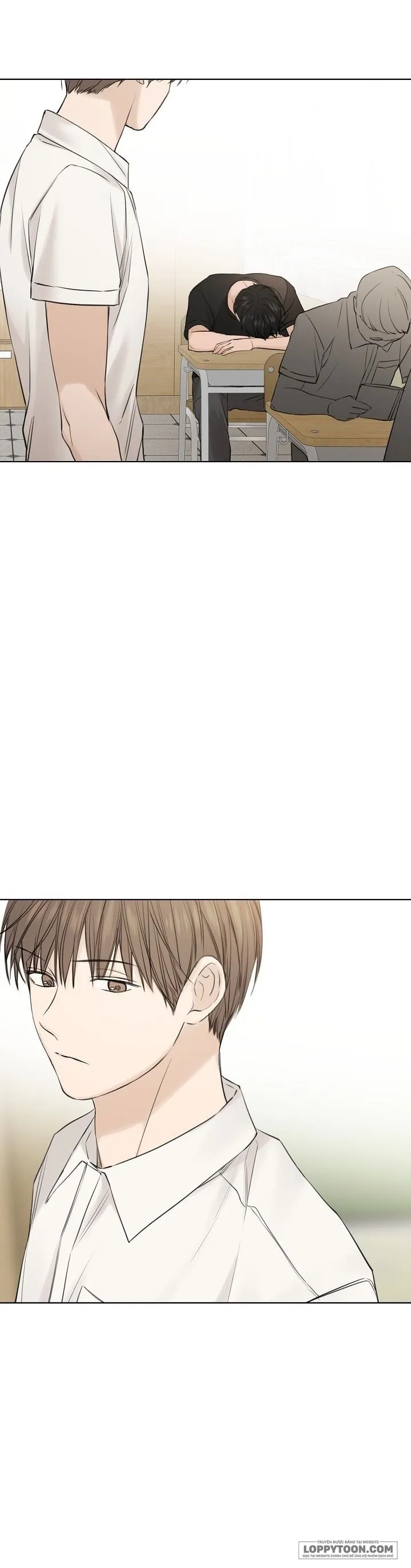 Chỉ Là Ánh Bình Minh - Chap 16 - Trang 28
