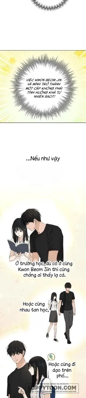 Chỉ Là Ánh Bình Minh - Chap 16 - Trang 32