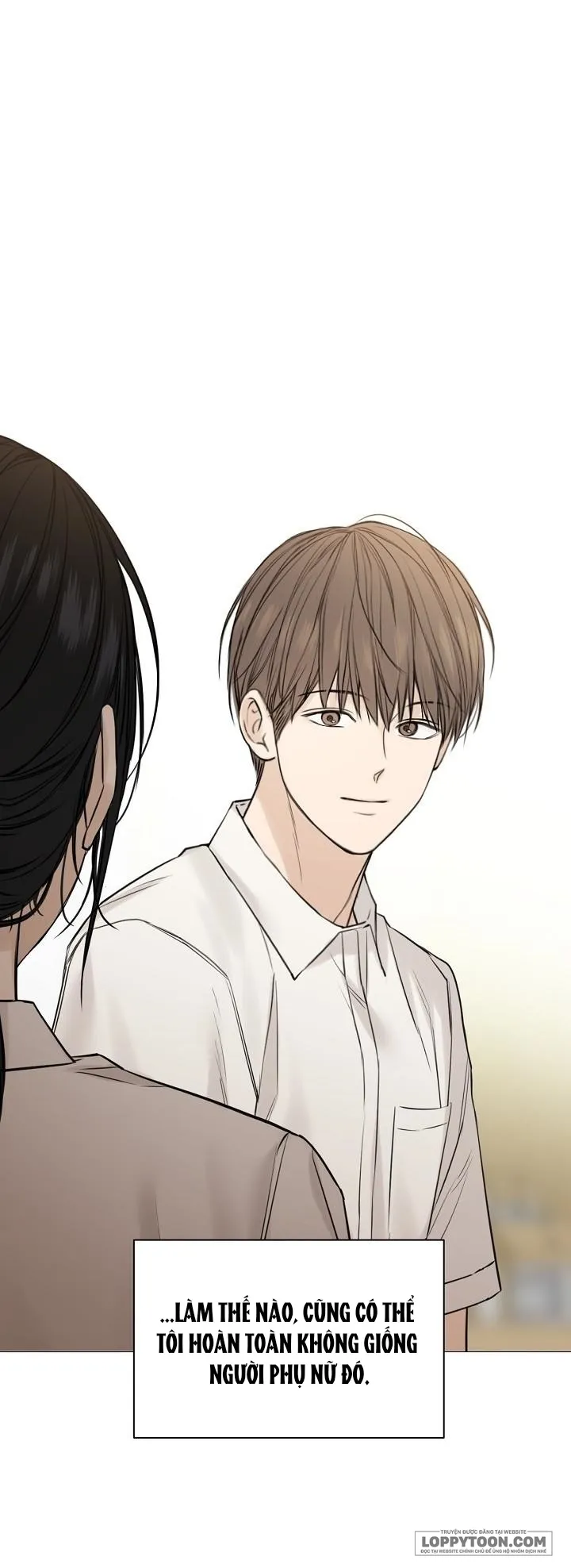 Chỉ Là Ánh Bình Minh - Chap 16 - Trang 38