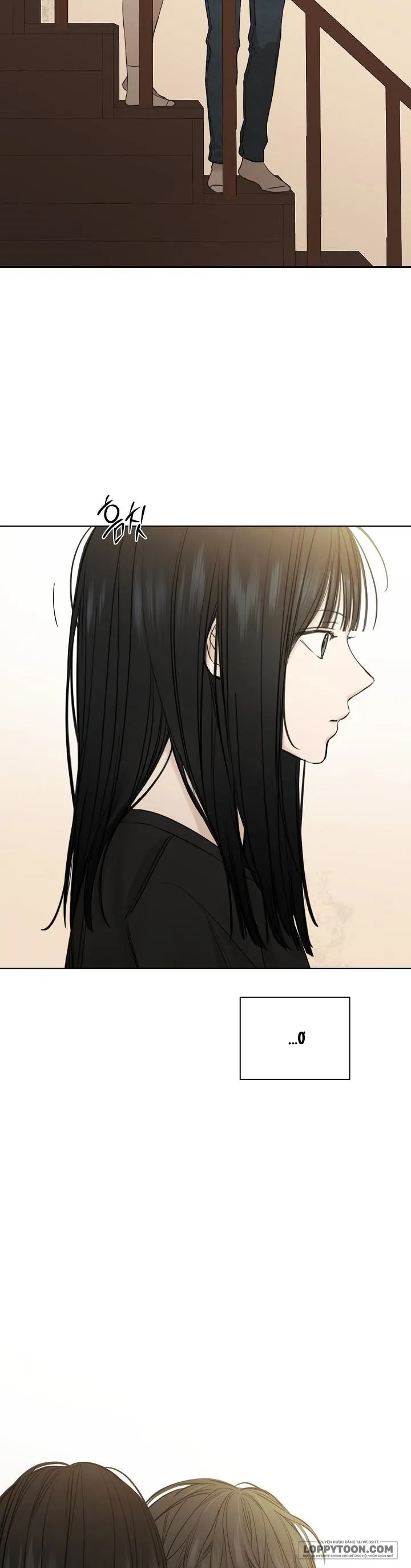 Chỉ Là Ánh Bình Minh - Chap 16 - Trang 8