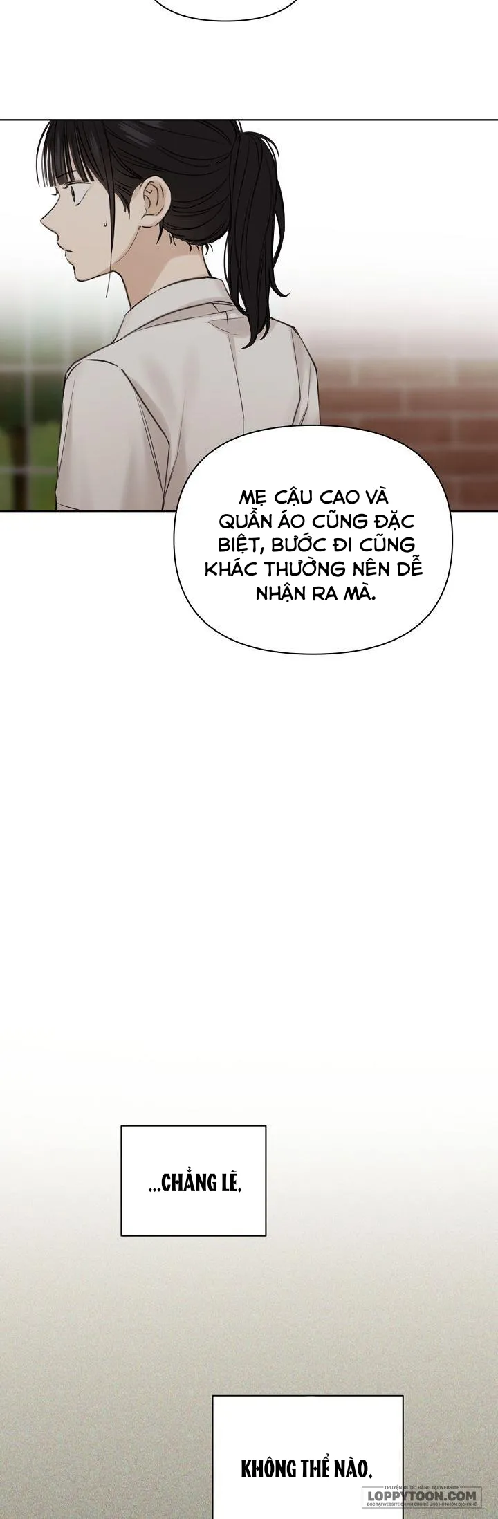 Chỉ Là Ánh Bình Minh - Chap 17 - Trang 16