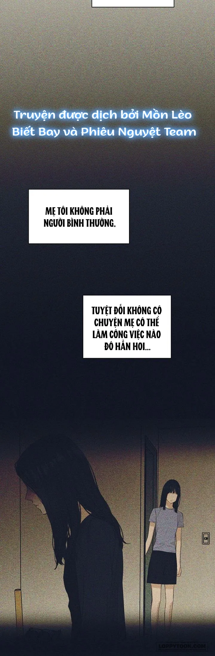 Chỉ Là Ánh Bình Minh - Chap 17 - Trang 17