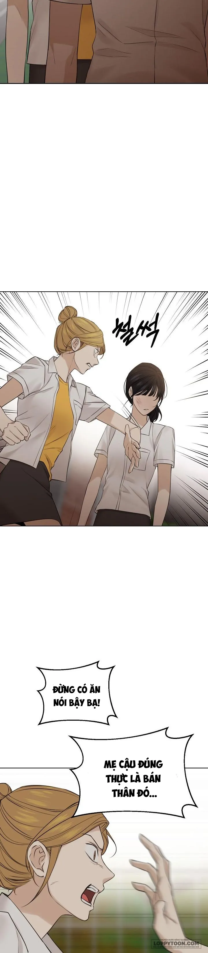 Chỉ Là Ánh Bình Minh - Chap 17 - Trang 25