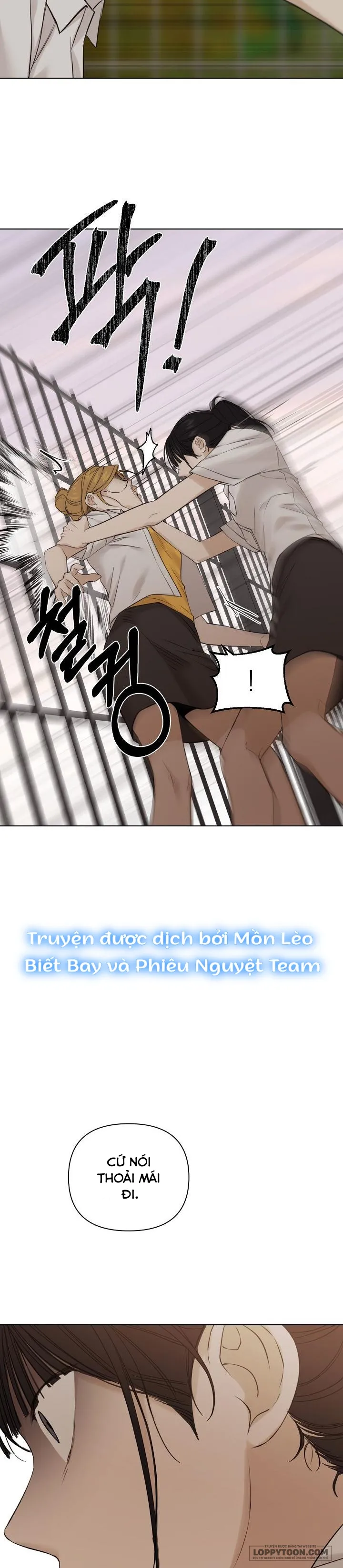 Chỉ Là Ánh Bình Minh - Chap 17 - Trang 26
