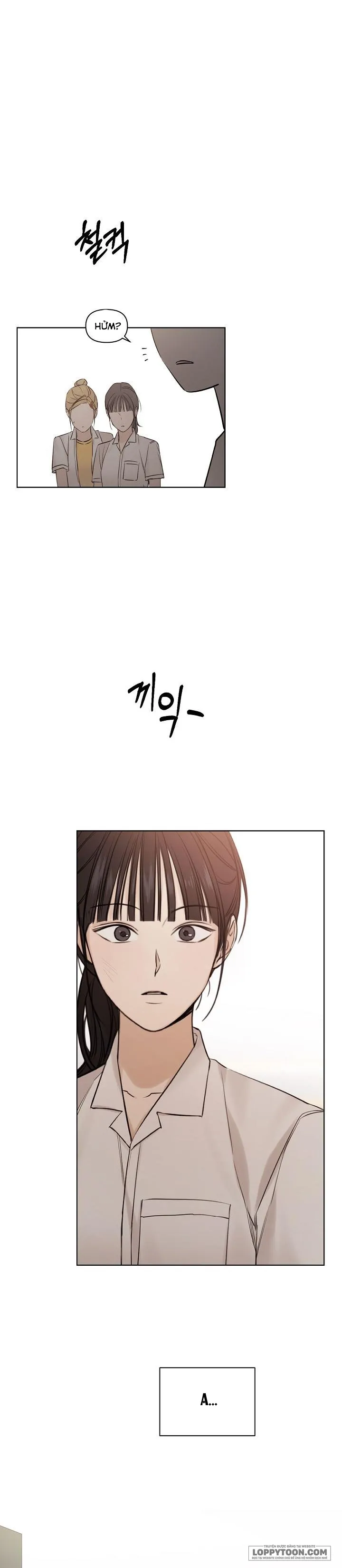Chỉ Là Ánh Bình Minh - Chap 17 - Trang 33