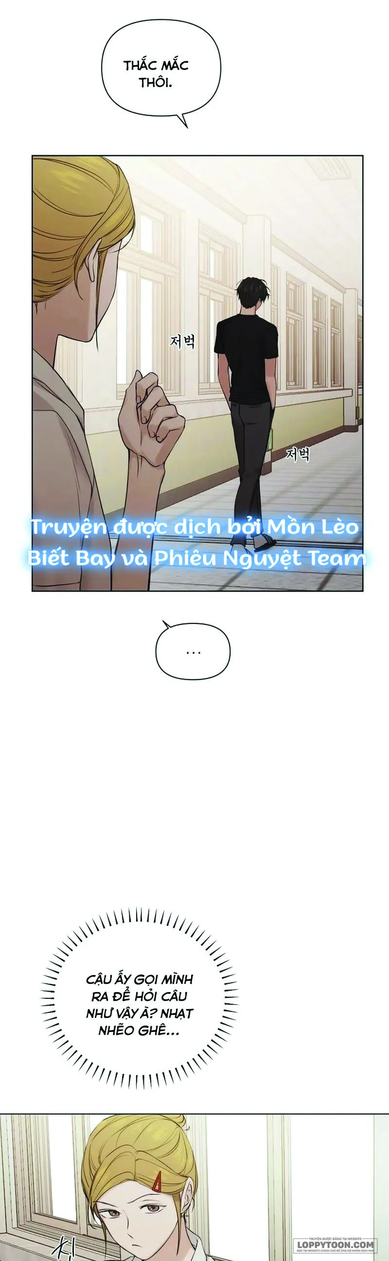 Chỉ Là Ánh Bình Minh - Chap 18 - Trang 13