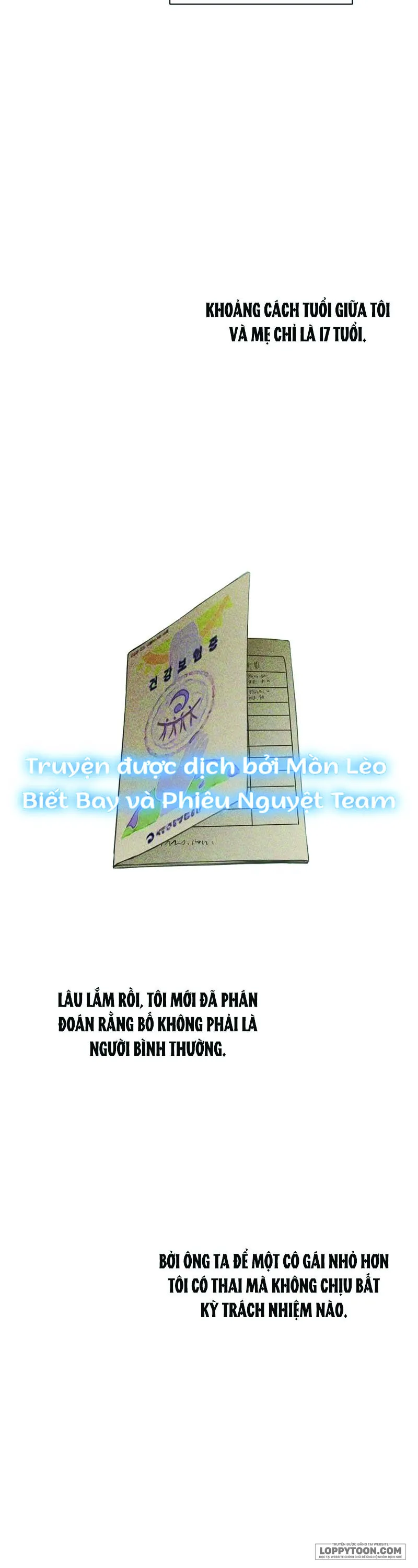 Chỉ Là Ánh Bình Minh - Chap 18 - Trang 25