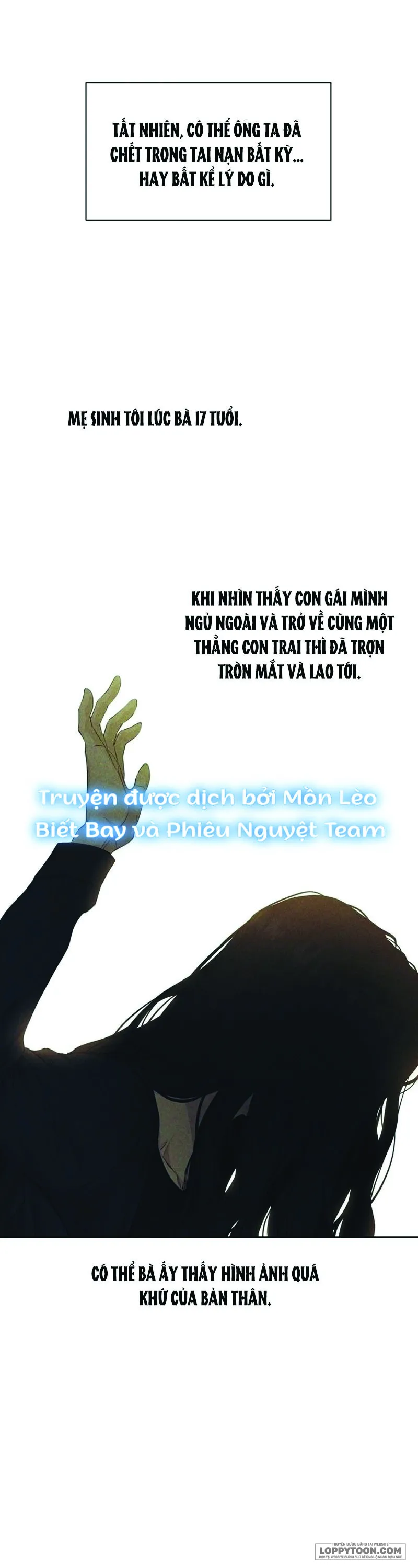 Chỉ Là Ánh Bình Minh - Chap 18 - Trang 26