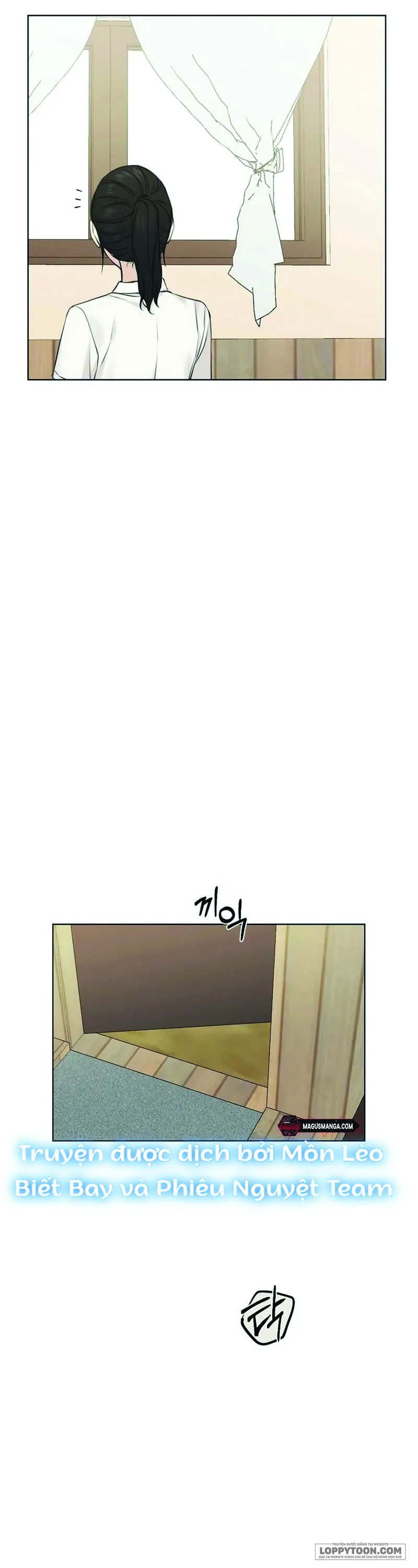 Chỉ Là Ánh Bình Minh - Chap 18 - Trang 28