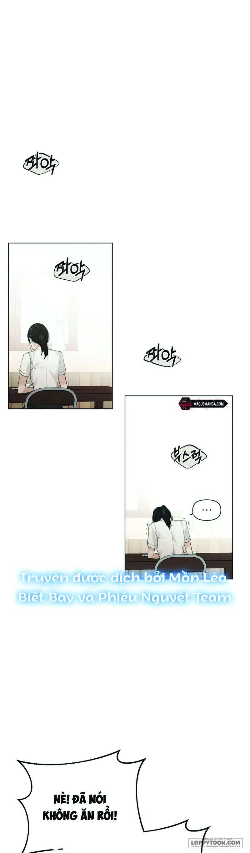 Chỉ Là Ánh Bình Minh - Chap 18 - Trang 31