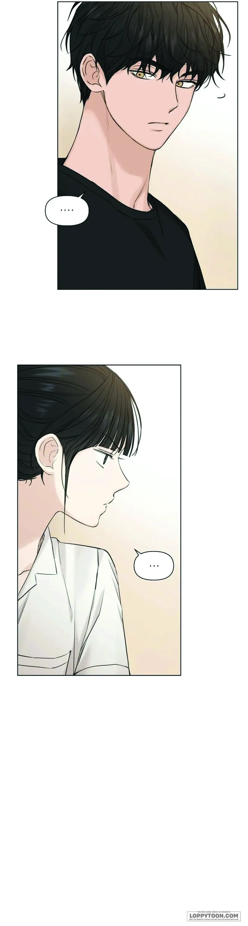 Chỉ Là Ánh Bình Minh - Chap 18 - Trang 38