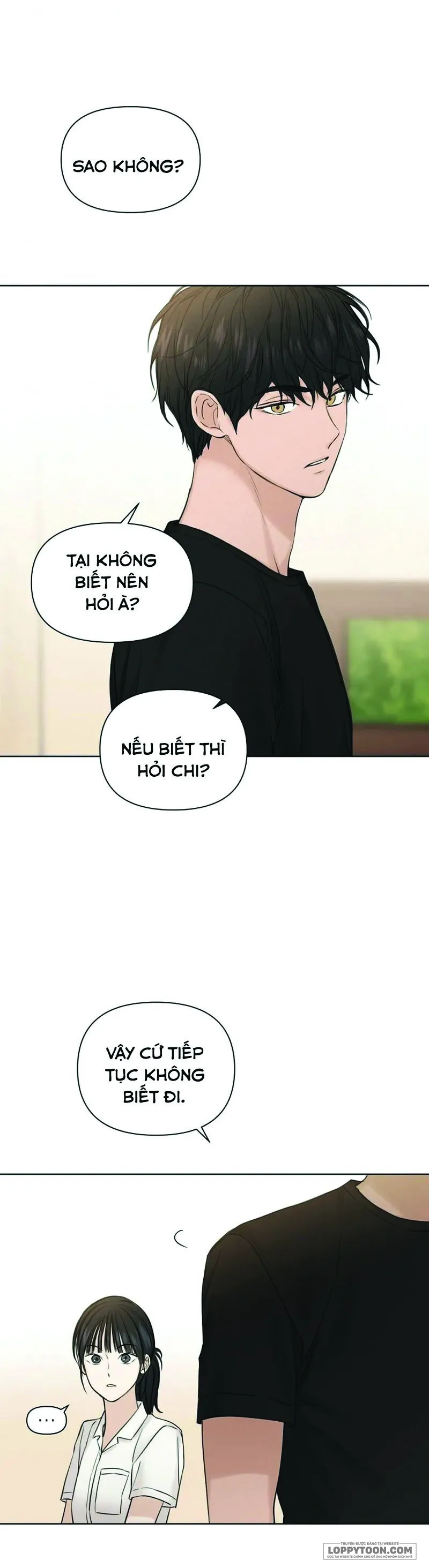 Chỉ Là Ánh Bình Minh - Chap 18 - Trang 40