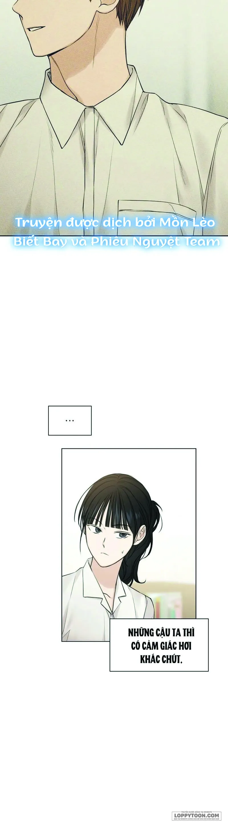 Chỉ Là Ánh Bình Minh - Chap 18 - Trang 44