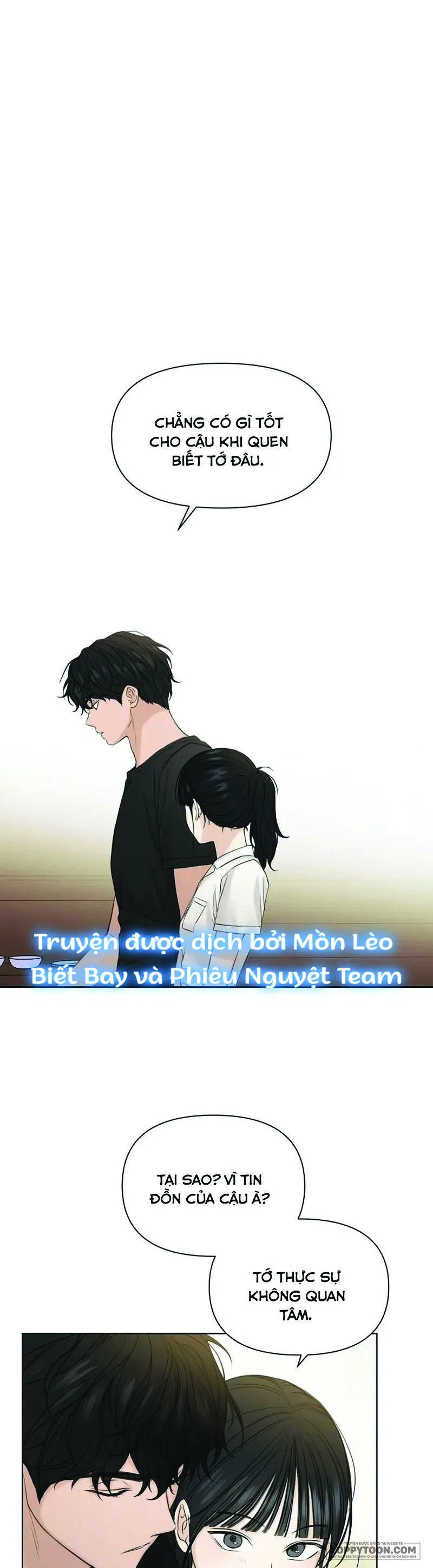 Chỉ Là Ánh Bình Minh - Chap 18 - Trang 46