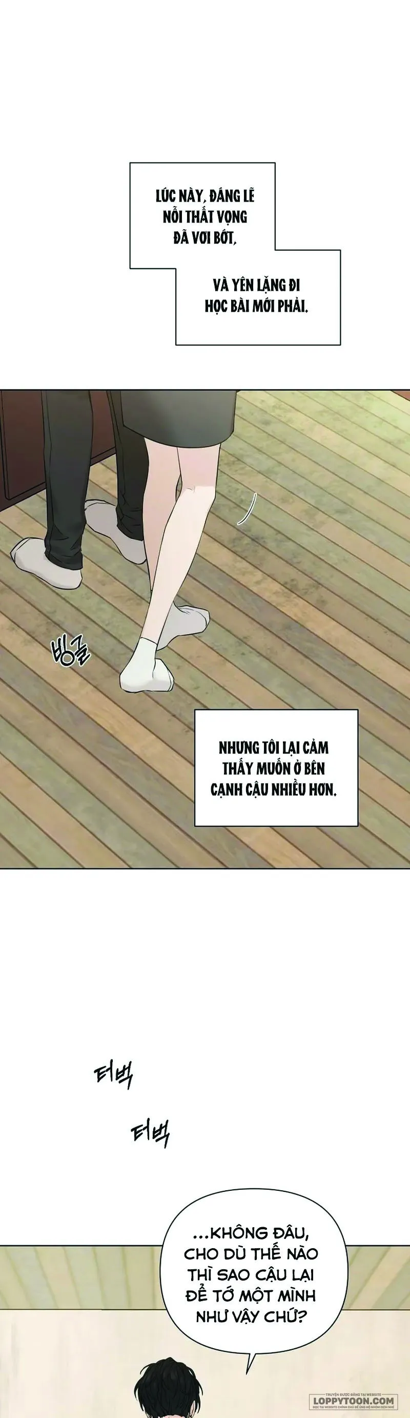 Chỉ Là Ánh Bình Minh - Chap 18 - Trang 49