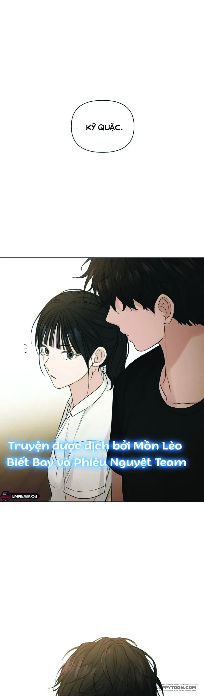 Chỉ Là Ánh Bình Minh - Chap 18 - Trang 52