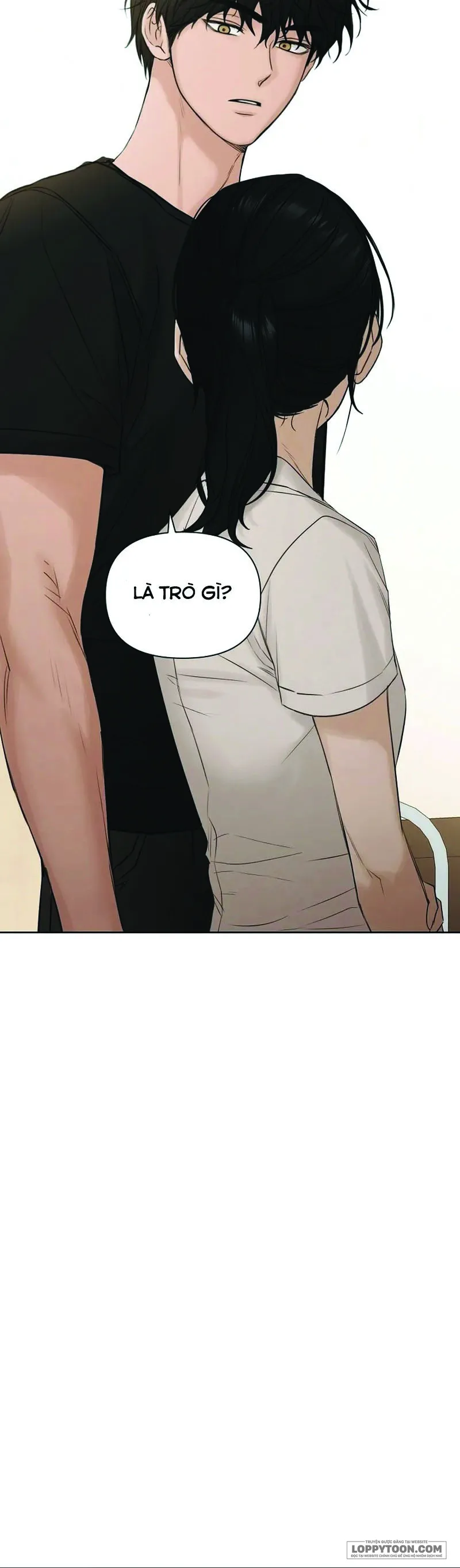Chỉ Là Ánh Bình Minh - Chap 18 - Trang 53