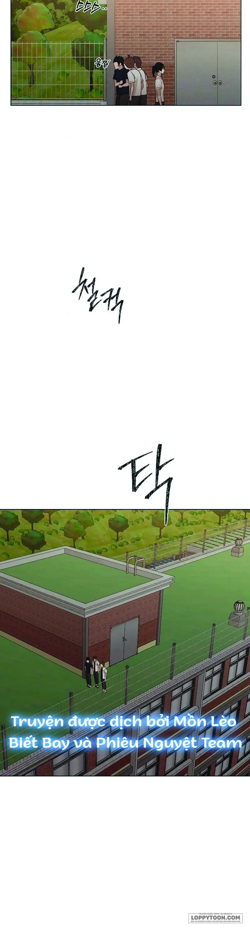 Chỉ Là Ánh Bình Minh - Chap 18 - Trang 8