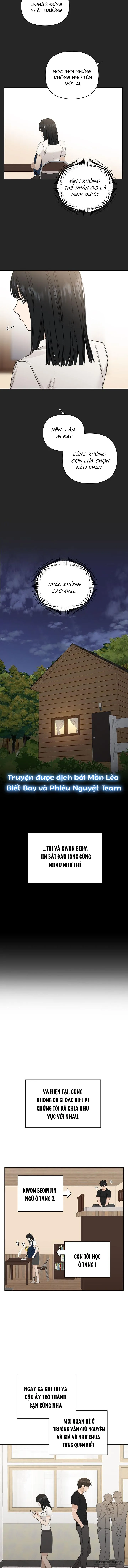 Chỉ Là Ánh Bình Minh - Chap 2 - Trang 13