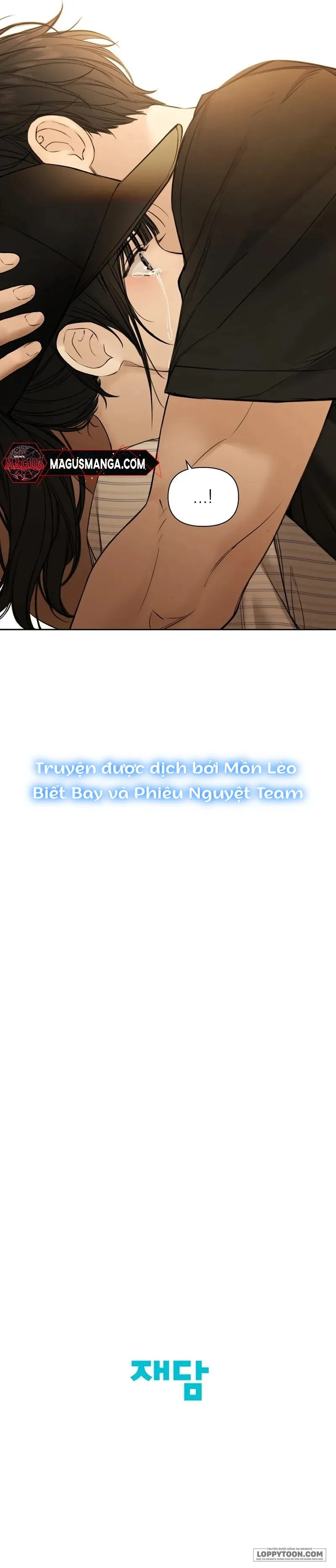 Chỉ Là Ánh Bình Minh - Chap 20 - Trang 20