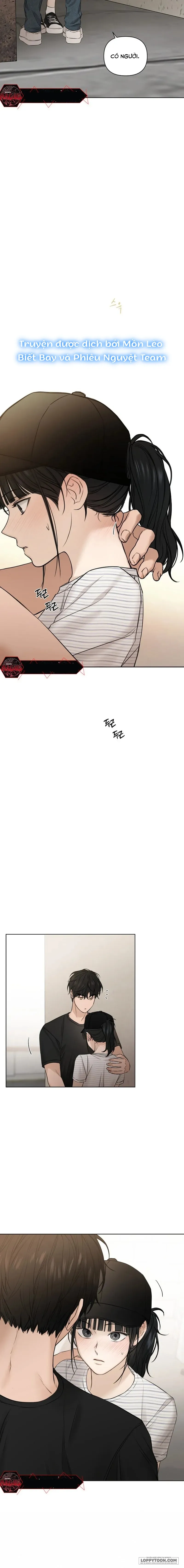 Chỉ Là Ánh Bình Minh - Chap 20 - Trang 6