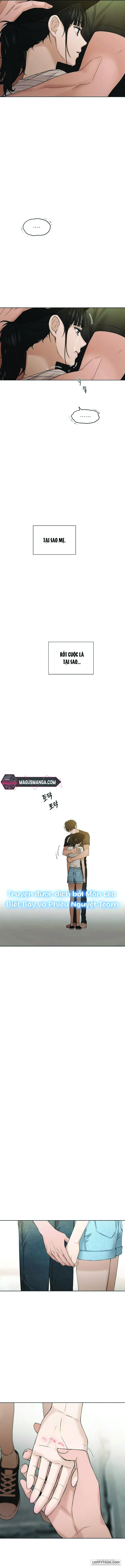 Chỉ Là Ánh Bình Minh - Chap 21 - Trang 1